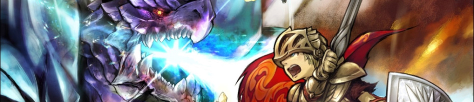 Final Fantasy Explorers - 26th January (North America) / 29th January (Europe)