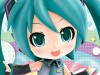 Hatsune Miku: Project MIRAI DX