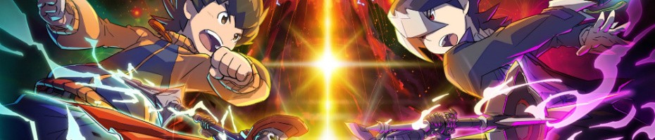 LBX: Little Battlers eXperience - 21st August (NA) & 4th September (EU)