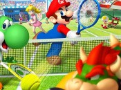 Review: Mario Tennis Open