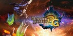 Monster Hunter 3 G Cover (Click to enlarge)