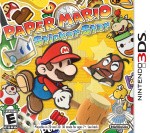 Paper Mario Cover (Click to enlarge) Paper Mario Cover (Click to enlarge)