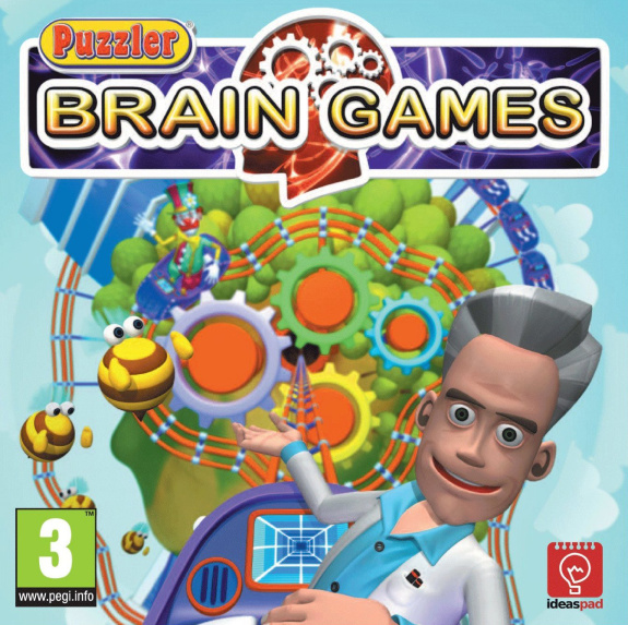Puzzler Brain Games Review  3DS  Nintendo Life