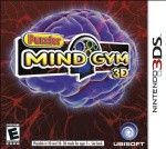 Puzzler Mind Gym 3D Cover (Click to enlarge)
