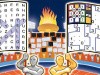 Puzzler World 2012 3D