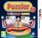 Puzzler World 2012 3D Cover (Click to enlarge)