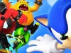 Sonic Lost World