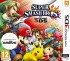 Super Smash Bros. for Nintendo 3DS