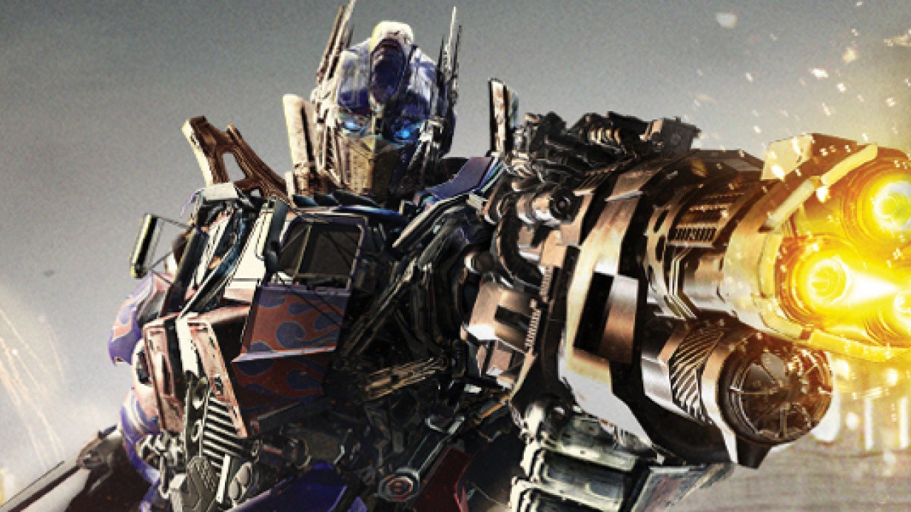 Transformers Dark of the Moon Stealth Force Edition Cover Artwork