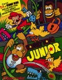 Donkey Kong Jr.