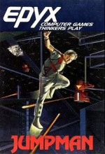 Jumpman Cover (Click to enlarge)