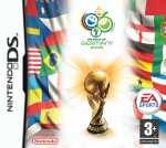 2006 FIFA World Cup Germany Cover (Click to enlarge)