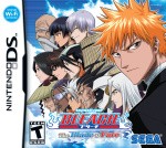 Bleach: Blade of Fate Cover (Click to enlarge)