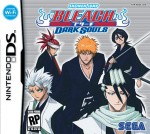 Bleach: Dark Souls Cover (Click to enlarge)