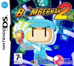 Bomberman 2 Cover (Click to enlarge)