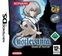 Castlevania: Dawn of Sorrow Cover Castlevania: Dawn of Sorrow Cover