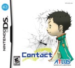 Contact Cover (Click to enlarge)