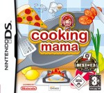 Cooking Mama PAL Packshot