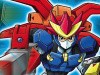 Custom Robo Arena