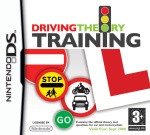 Driving Theory Training Temporary Boxart Driving Theory Training Temporary Boxart