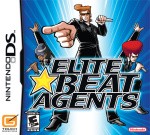 Elite Beat Agents USA Packshot Elite Beat Agents USA Packshot