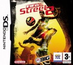 FIFA Street 2 Cover (Click to enlarge)