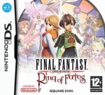 Final Fantasy Crystal Chronicles: Ring Of Fates Temporary Boxart