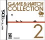 Game & Watch Collection 2