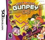 Gunpey DS USA Packshot Gunpey DS USA Packshot