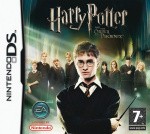Harry Potter and the Order of the Phoenix PAL Packshot Harry Potter and the Order of the Phoenix PAL Packshot