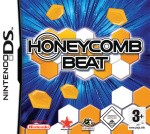 Honeycomb Beat PAL Packshot Honeycomb Beat PAL Packshot