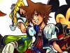 Kingdom Hearts Re:coded