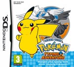Learn With Pokémon: Typing Adventure Cover (Click to enlarge)