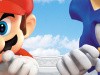 Mario & Sonic at the Olympic Games