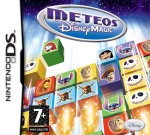 Meteos: Disney Magic Cover (Click to enlarge)