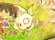 Review: Okamiden