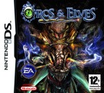 Orcs & Elves Cover (Click to enlarge)