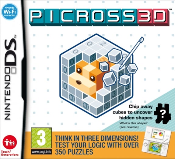 Picross