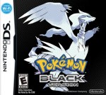Pokémon Black and White Cover (Click to enlarge)