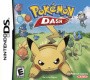 Pokemon Dash Cover