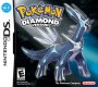 Pokemon Diamond & Pearl