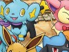Pokémon Mystery Dungeon: Explorers of Sky