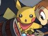 Pokémon Mystery Dungeon: Explorers of Time / Darkness
