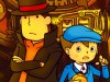 Professor Layton and the Unwound Future