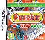 Puzzler World 2013 Cover (Click to enlarge)