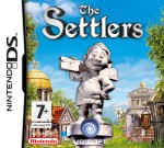The Settlers PAL Packshot