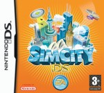 SimCity DS Cover (Click to enlarge)