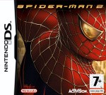 Spider-Man 2 PAL Packshot Spider-Man 2 PAL Packshot