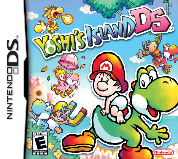 Yoshi