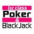 1st Class Poker & BlackJack